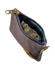 Revelry Mini Broker - Smell Proof Zippered Small Stash Bag