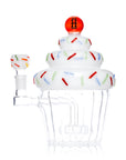 Cupcake XL Bong
