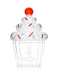 Cupcake XL Bong