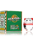 Lucky Cat Carb Cap