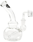 LA Pipes Bubble Concentrate Waterpipe