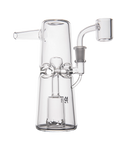 MJ Arsenal Turret Mini Dab Rig