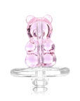 Gummy Bear Carb Cap