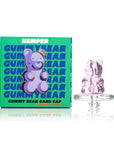 Gummy Bear Carb Cap