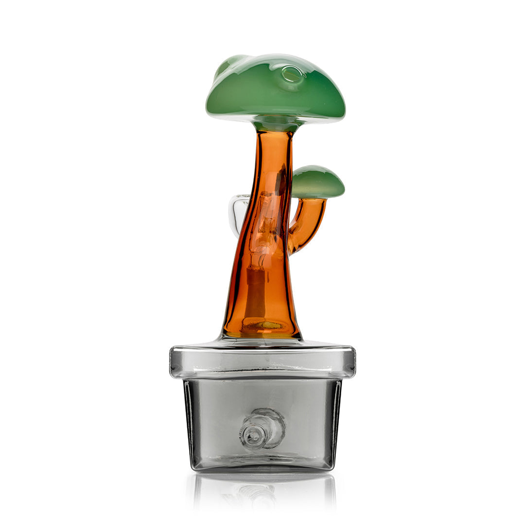 Bonsai Mini Bong 6.5"  INHALCO