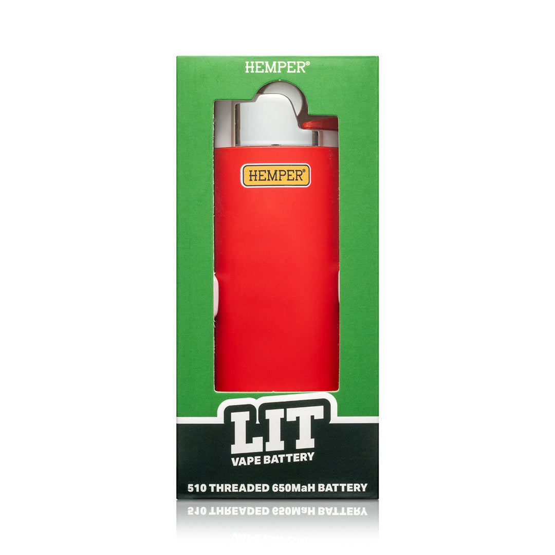 vape lit RandM Tornado 20000