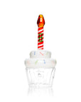 Cupcake Hand Pipe
