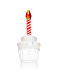 Cupcake Hand Pipe