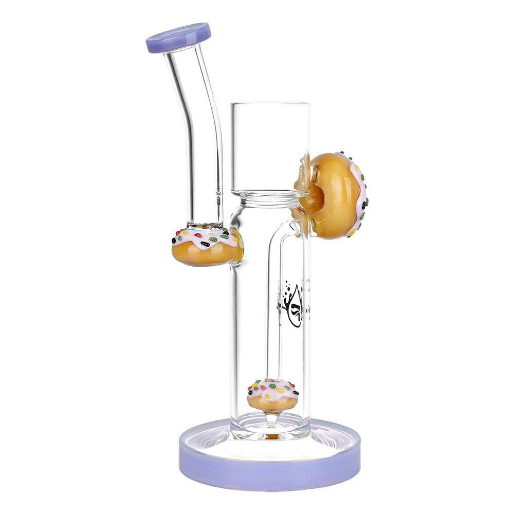 Pulsar Donut Water Pipe For Puffco Proxy
