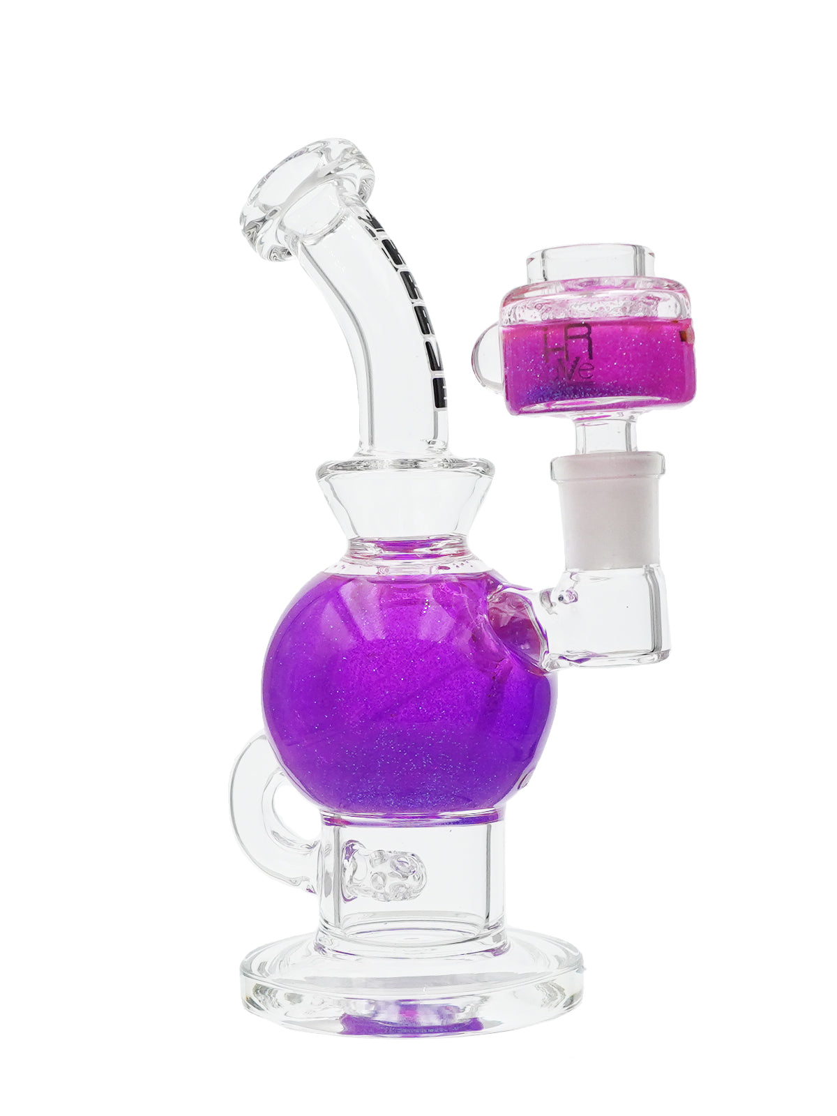 Krave Freezable Ball Waterpipe