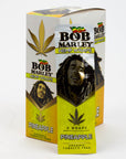 BOB Marley Hemp Wraps