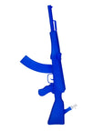 27" Painted AK-47 Gun Bongs_8