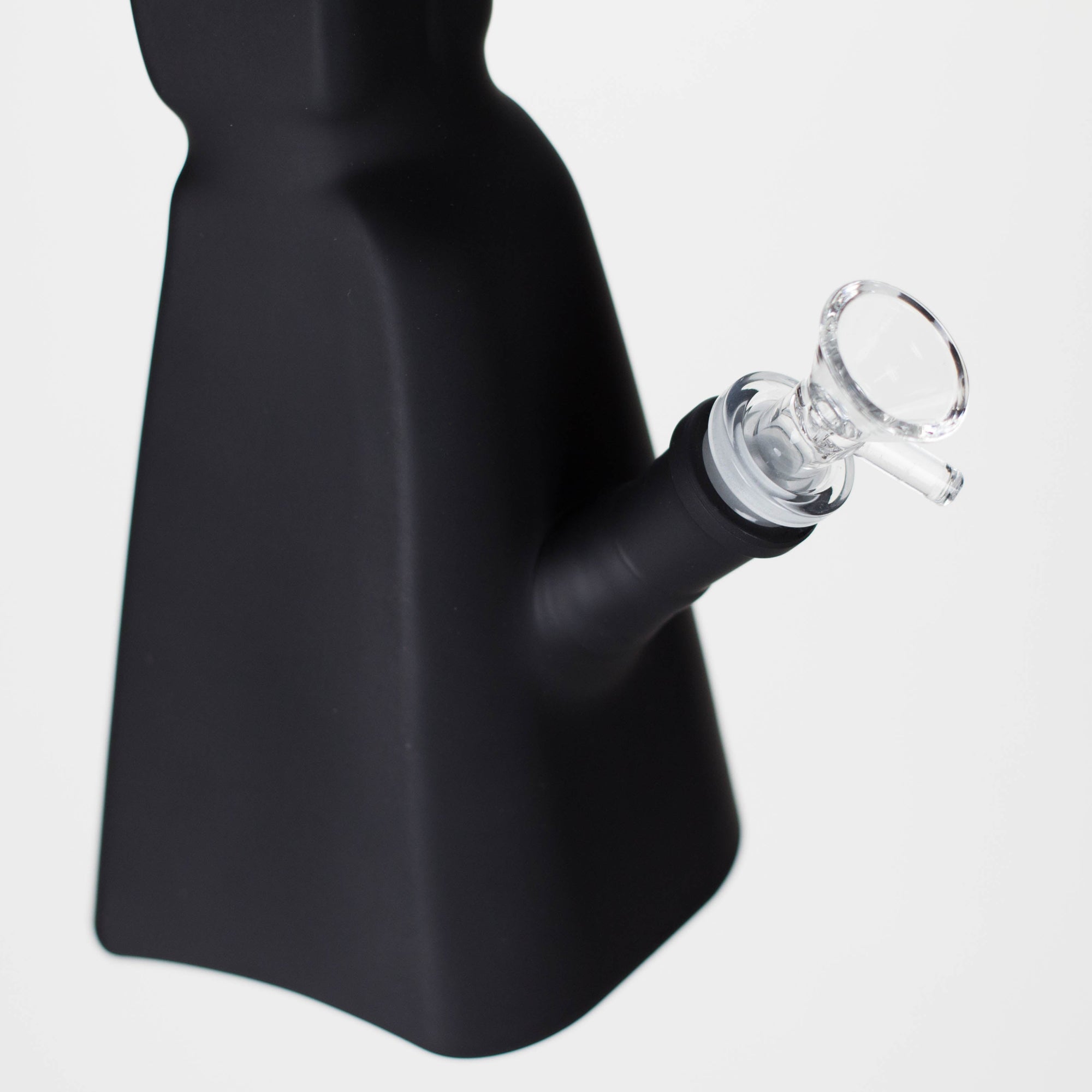 27" Painted AK-47 Gun Bongs_5