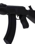 27" Painted AK-47 Gun Bongs_4