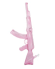 27" Painted AK-47 Gun Bongs_1