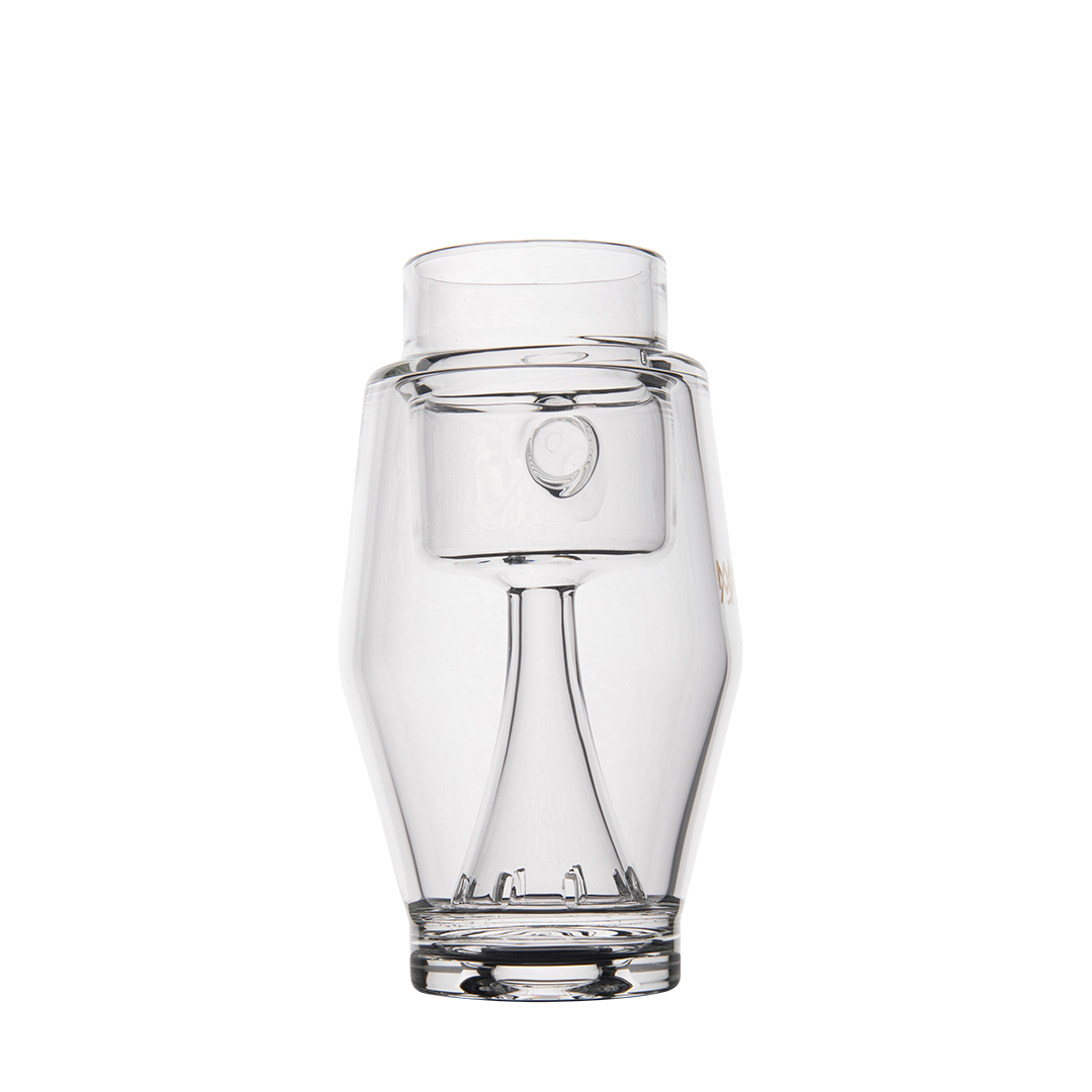 MJ Arsenal Mini Proxy Bubbler