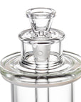 MJ Arsenal Piston Glass Gravity Bong