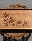 My Bud Life® Leaf Rolling Tray
