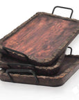 Woodland Rolling Tray