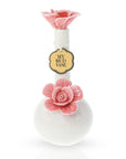 Rosette Vase Bong