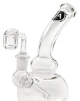 LA Pipes Bubble Concentrate Waterpipe