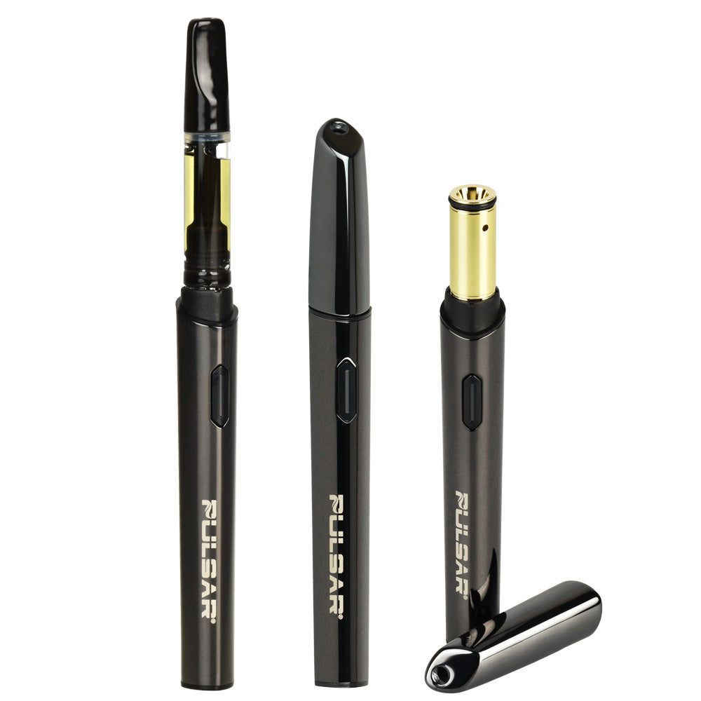 Micro Dose 2-in-1 Vaporizer Pen