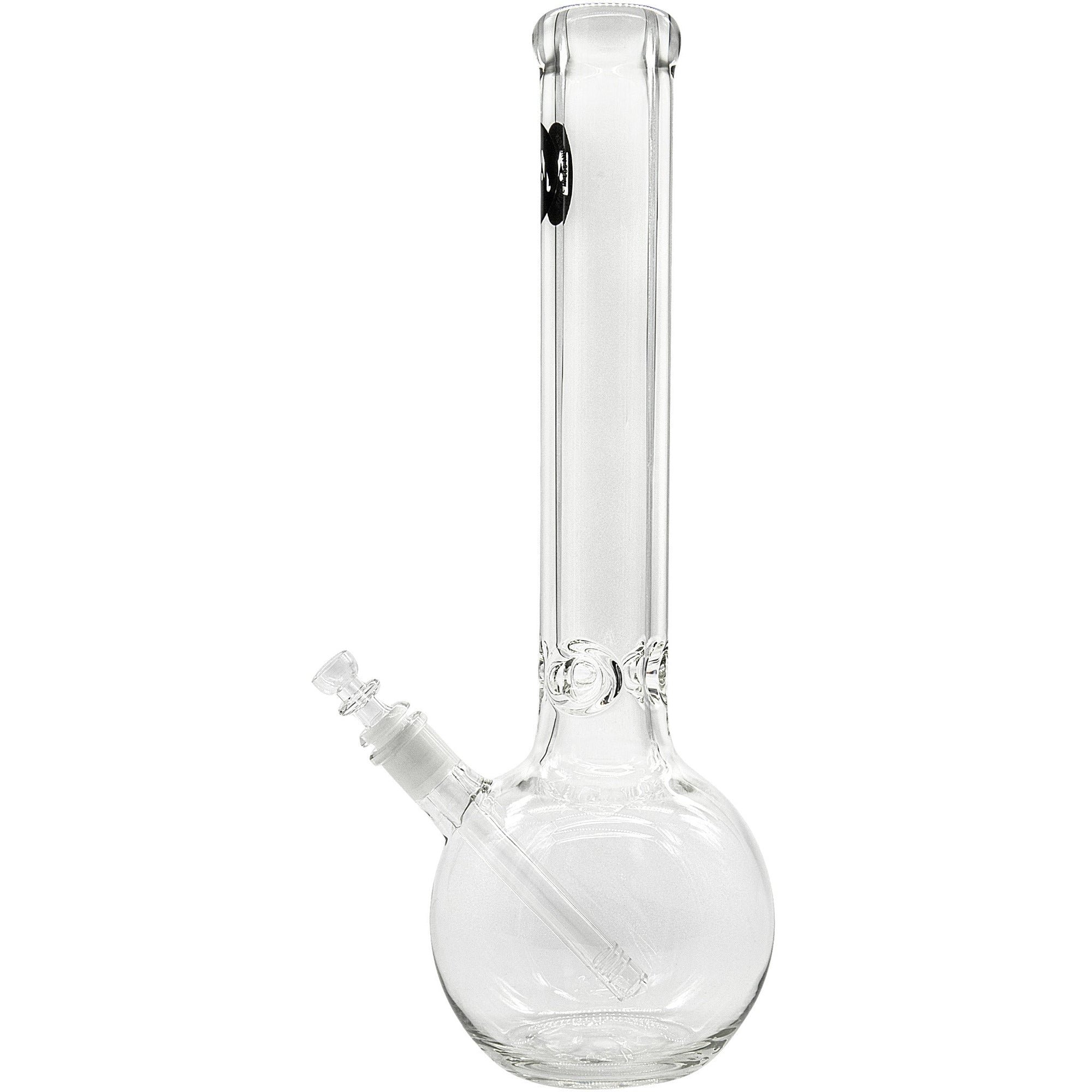 Iron Mace Heavy 9mm Bubble Bong