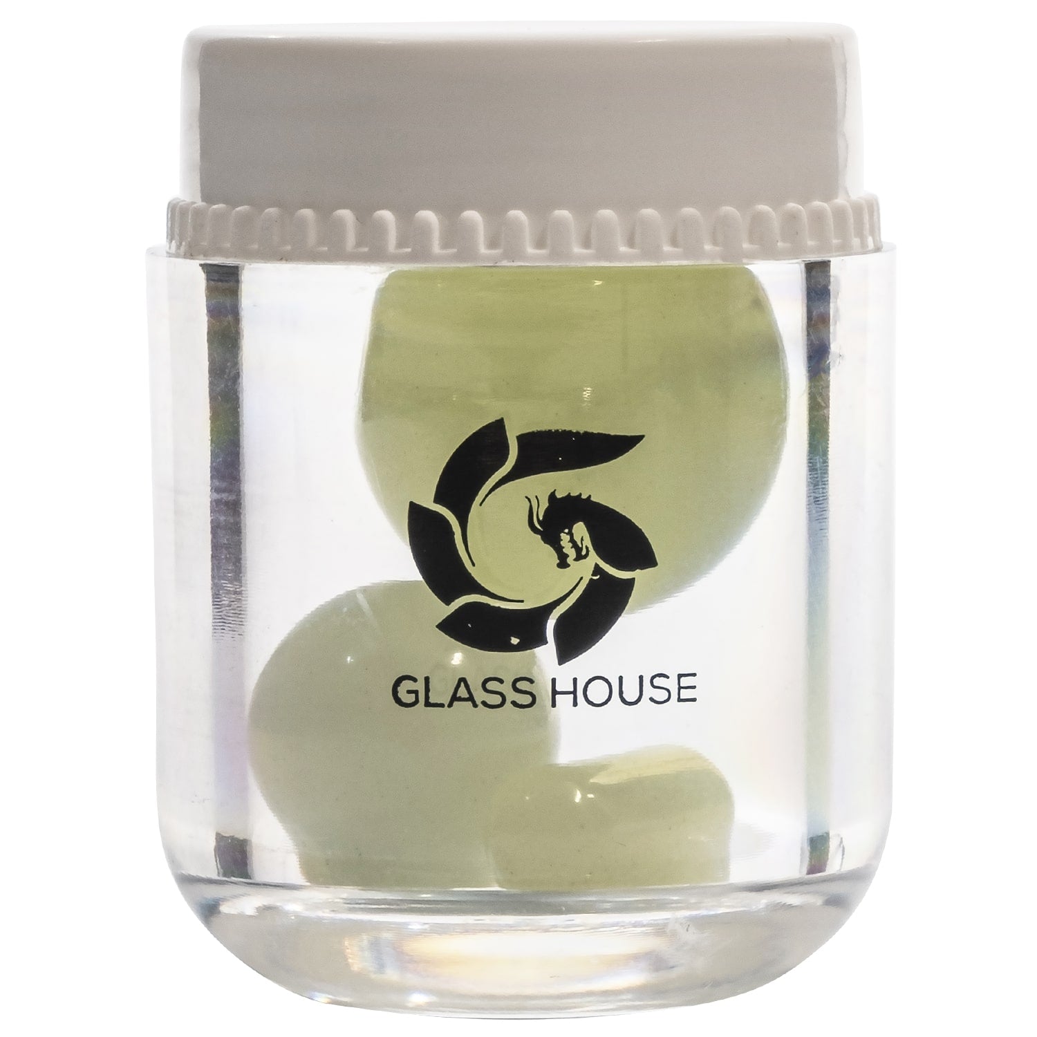 Glass House Glow in the Dark Terp Kit