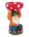 Fujima Mushroom Gnome Jumbo Ashtray