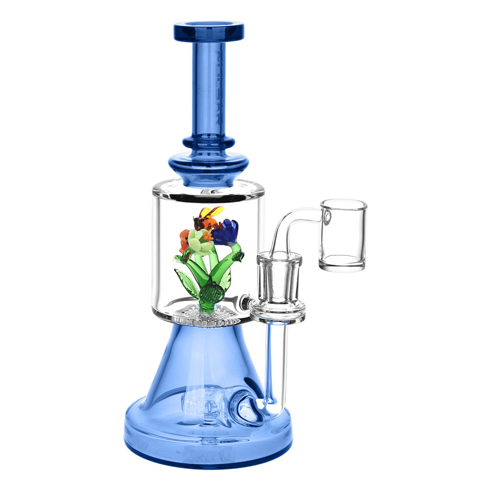 Bee Flower Dab Rig – INHALCO
