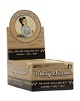 Blazy Susan Unbleached Rolling Papers