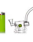 MJ Arsenal Woodchipper Blunt Bubbler