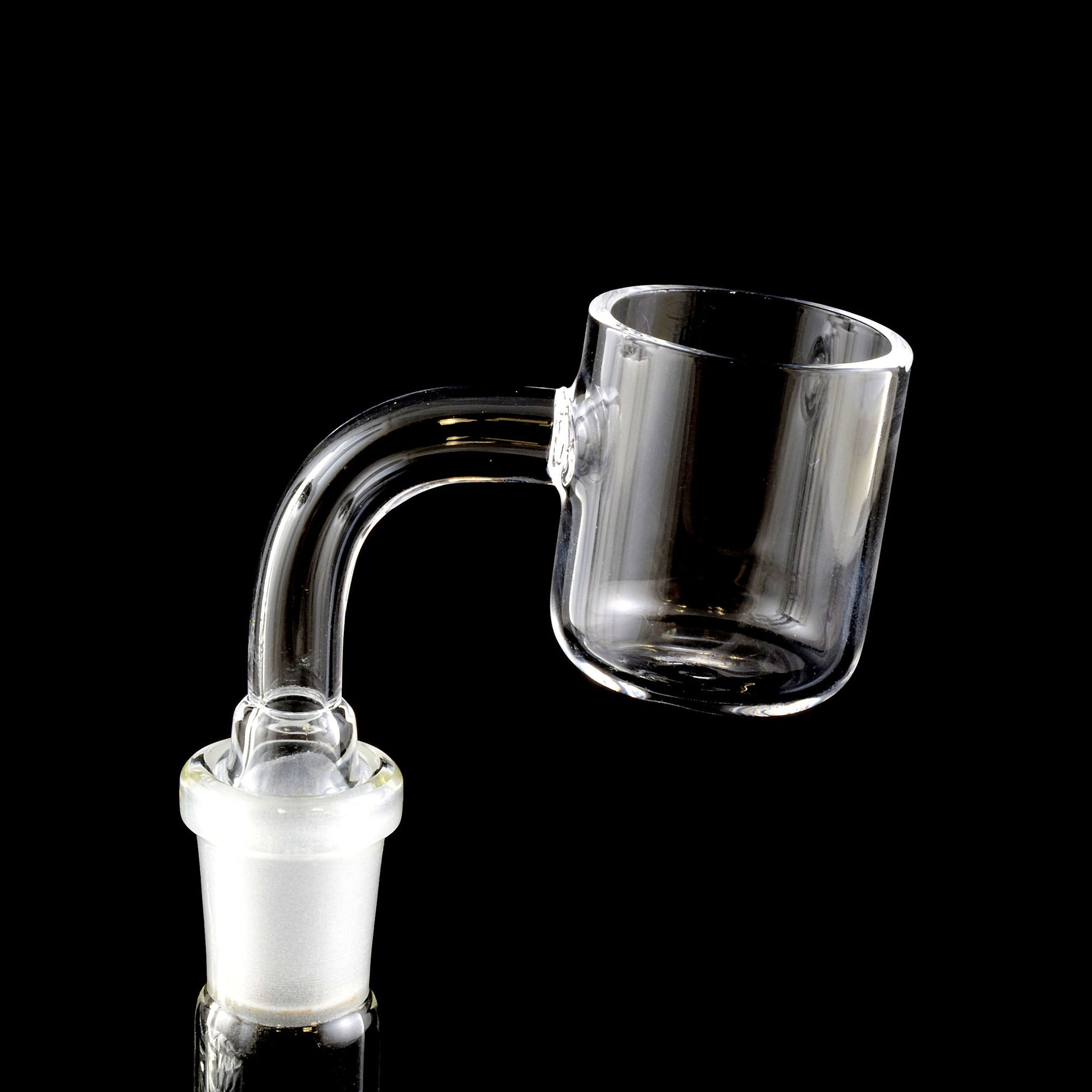30mm Quartz Domeless Banger 90° 