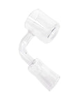 30mm Quartz 90° Domeless Banger with 14.5mm Female