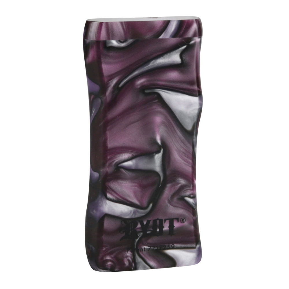 RYOT Acrylic Magnetic Taster Dugout Box – INHALCO
