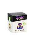 Pulsar RoK Flower Dry Herb Carb Cap | Full Spectrum