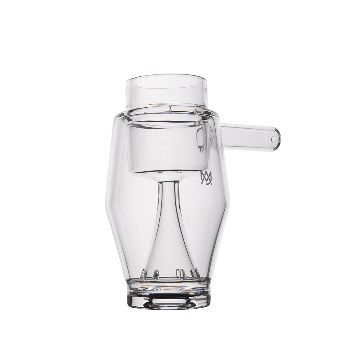 MJ Arsenal Mini Proxy Bubbler