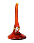 Witch’s Hat Glass Pipe for Weed