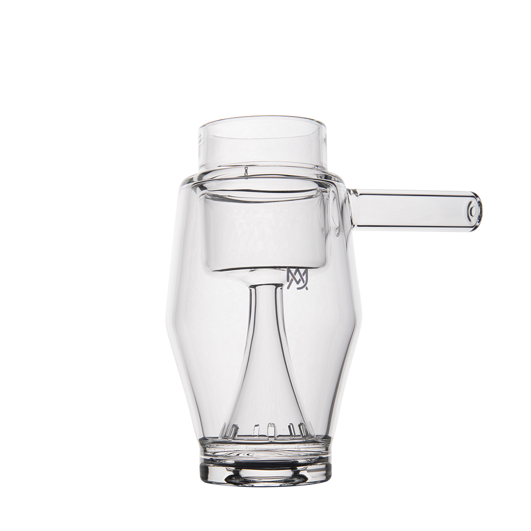 MJ Arsenal Mini Proxy Bubbler