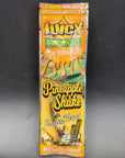 Juicy Terp Enhanced Hemp Wraps - 2pk