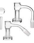 GRAV Slurper Bucket Quartz Banger Set 3Pcs