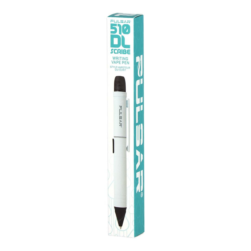 Pulsar 510 DL Scribe Vape Pen Battery 500mAh  INHALCO
