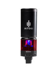 Hitoki Saber Laser Combustion Vaporizer