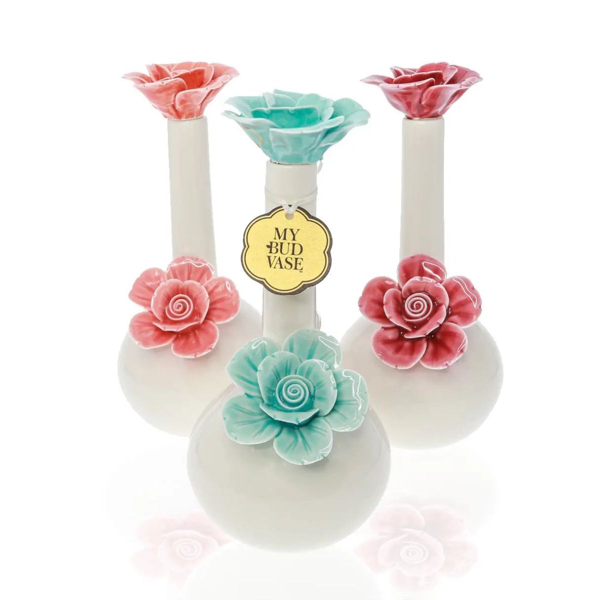 Rosette Vase Bong