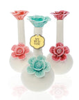 Rosette Vase Bong
