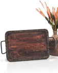 Woodland Rolling Tray