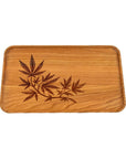 My Bud Life® Leaf Rolling Tray