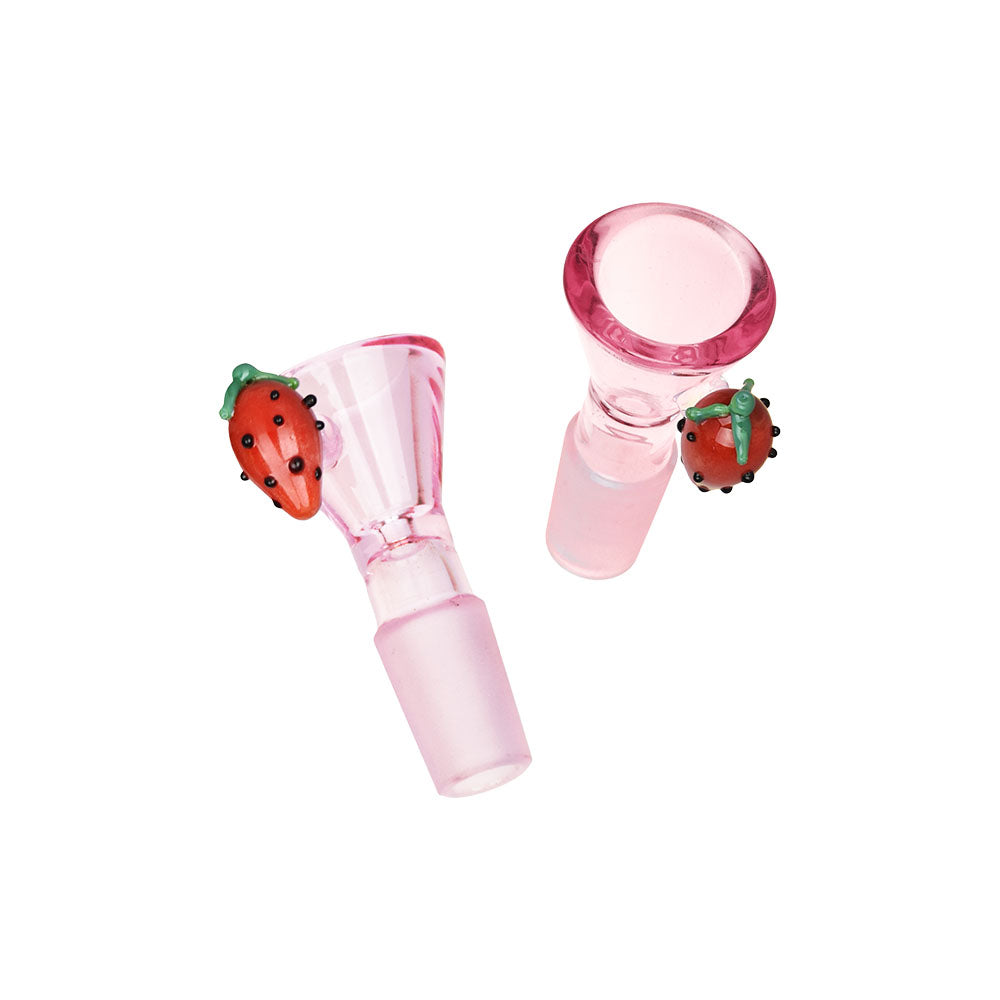 Strawberry Cough Herb Pipe Glow Duo