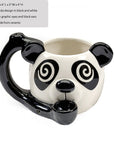 Pandas Mug Pipe Bundle