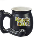 Dope Dad roast & Toast Mug